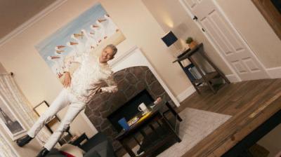 The World According to Jeff Goldblum