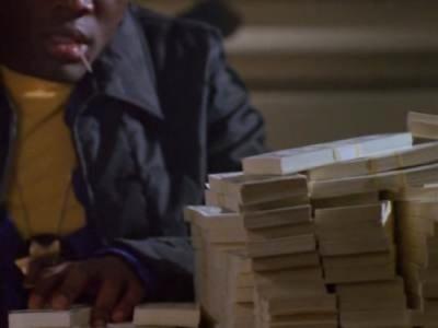 Nash Bridges