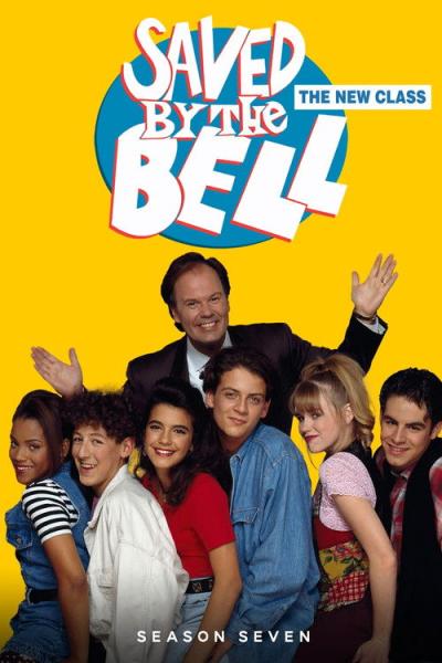 Saved by the Bell: The New Class filmas online