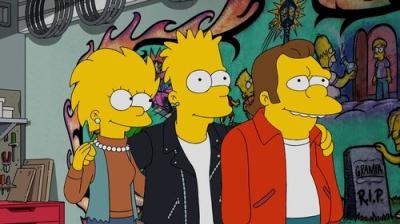 Simpsonai