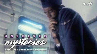 Unsolved Mysteries