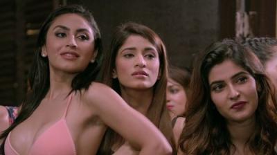 Ragini MMS Returns