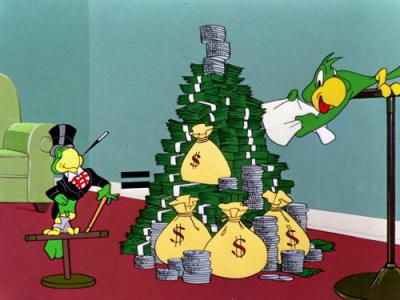 Looney Tunes