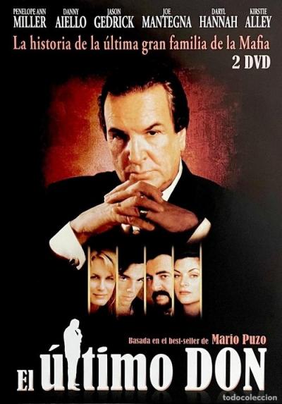 The Last Don filmas online