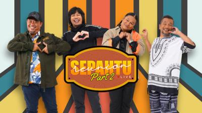 Sepahtu Reunion Live