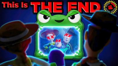 Film Theory