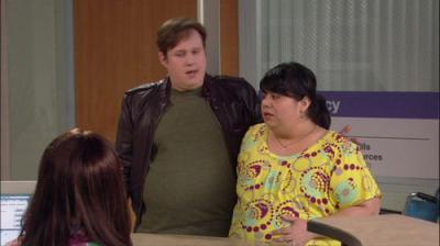 Little Britain USA