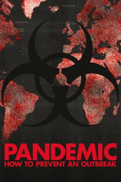 Pandemic: How to Prevent an Outbreak filmas online