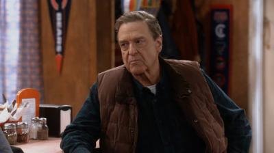 The Conners
