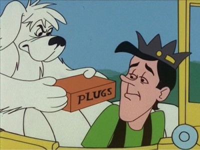 The Archie Show