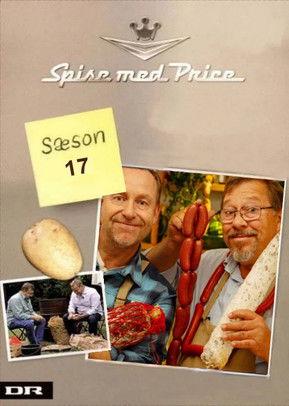 Spise med Price filmas online
