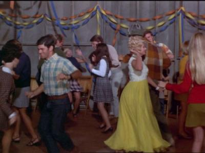 Green Acres