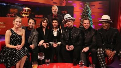 The Graham Norton Show