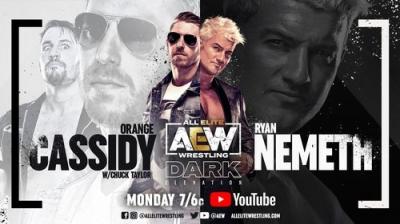 AEW Dark: Elevation