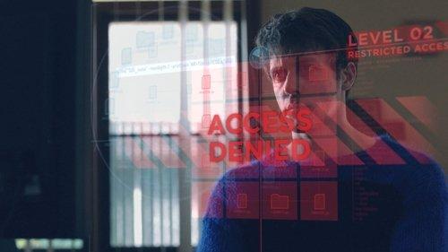 The Code filmas žiurėti online