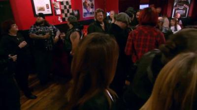 Worst Cooks in America