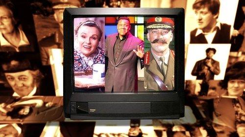 A Life on Screen filmas žiurėti online