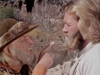 Grizzly Adams