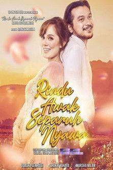 Rindu Awak Separuh Nyawa filmas online