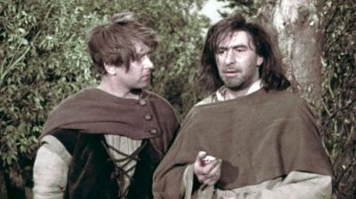 The Adventures of Sir Lancelot