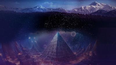 Cosmic Disclosure
