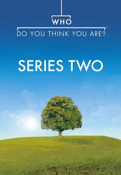 Who Do You Think You Are? filmas online