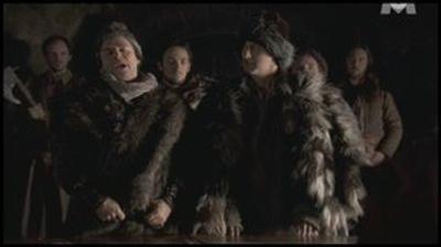Kaamelott