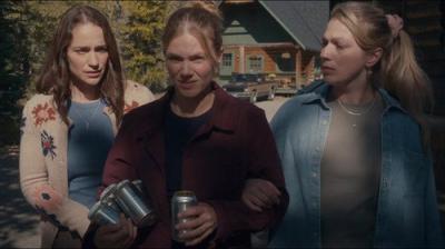 Anna Pigeon