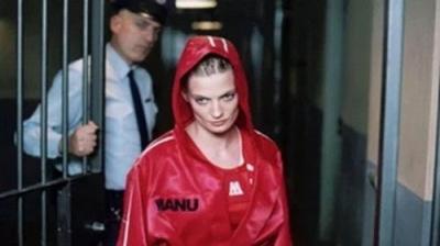 Hinter Gittern - Der Frauenknast