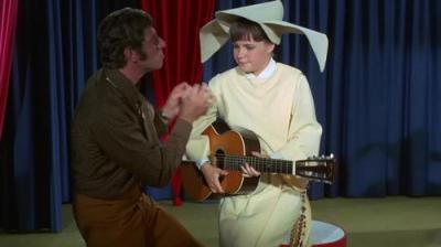 The Flying Nun