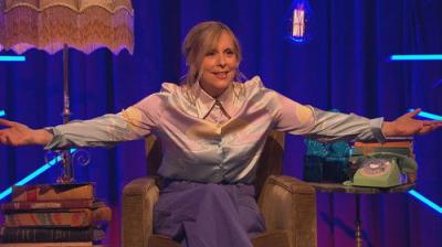 Mel Giedroyc: Unforgivable
