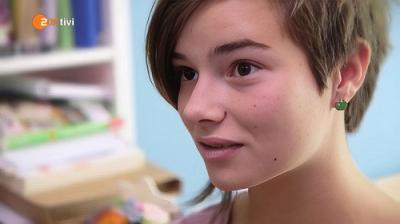 stark! Kinder erzählen ihre Geschichte