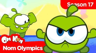 Om Nom Stories