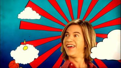 Bucket & Skinner's Epic Adventures