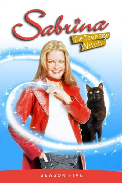 Sabrina, the Teenage Witch filmas online