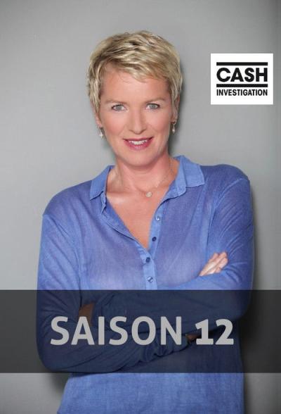 Cash Investigation filmas online