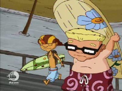 Rocket Power