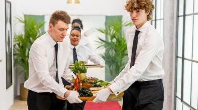 Great British Menu