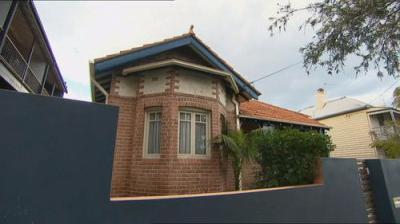 Selling Houses Australia