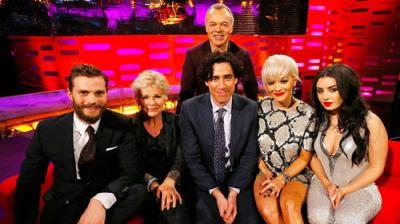 The Graham Norton Show