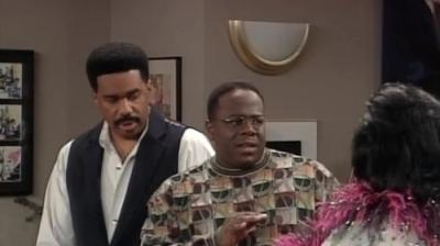 The Steve Harvey Show