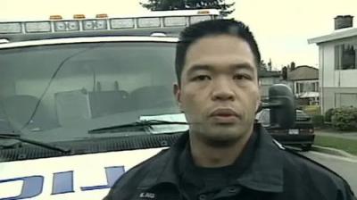 To Serve and Protect