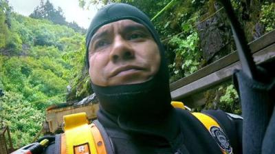 Gold Rush: White Water
