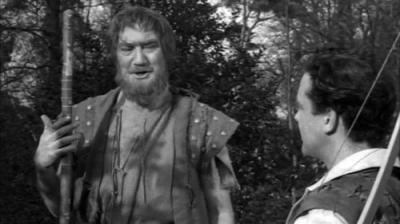The Adventures of Robin Hood