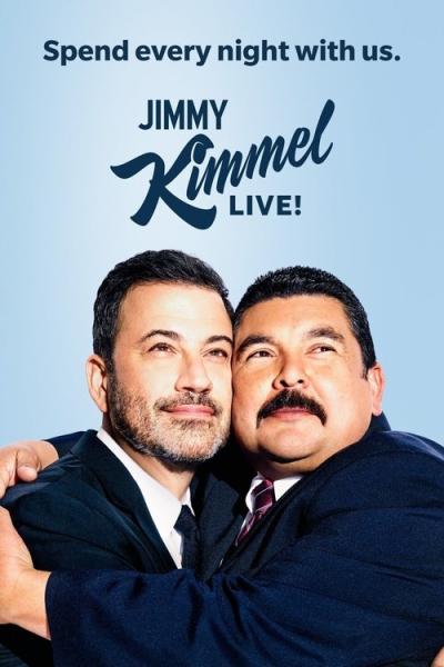 Jimmy Kimmel Live! filmas online