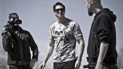 Ghost Adventures