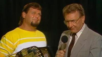 World Class Championship Wrestling