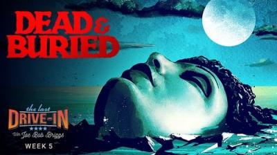 The Last Drive-in with Joe Bob Briggs
