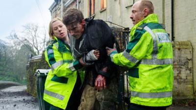 Casualty