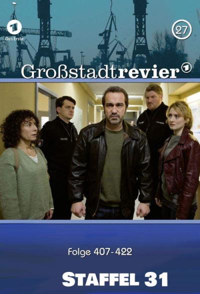 Großstadtrevier filmas online